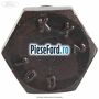 Surub prindere volanta Ford Fusion 1.3 60 cp BAJA benzina | Foto 3
