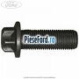 Surub prindere volanta Ford Grand C-Max 2011-2015 1.6 EcoBoost 182 cp JTDA, JTDB benzina