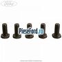 Surub prindere volanta Ford Ka 1996-2008 1.3 i 49 cp JJD, JJF, JJG, JJH, JJL benzina | Foto 4
