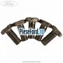 Surub prindere volanta Ford Ka 1996-2008 1.3 i 50 cp JJB benzina | Foto 5