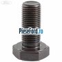 Surub prindere volanta Ford Ka 1996-2008 1.3 i 50 cp JJB benzina