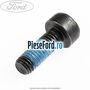 Surub prindere volanta Ford Ka 2009-2016 1.3 TDCi 75 cp 169A1000, FD4 diesel
