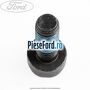 Surub prindere volanta Ford Ka 2009-2016 1.3 TDCi 75 cp 169A1000, FD4 diesel