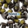 Surub prindere volanta Ford Mondeo 1993-1996 1.8 i 16V 112 cp RKB benzina
