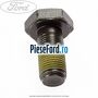 Surub prindere volanta Ford Mondeo 1996-2000 1.8 i 115 cp RKB, RKF, RKH, RKJ, RKK benzina