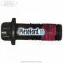 Surub prindere volanta Ford Mondeo 2000-2007 1.8 SCi 130 cp CFBA benzina