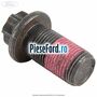 Surub prindere volanta Ford Mondeo 2000-2007 1.8 SCi 130 cp CFBA benzina