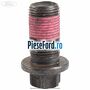 Surub prindere volanta Ford Mondeo 2000-2007 1.8 SCi 130 cp CFBA benzina | Foto 2
