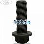Surub prindere volanta Ford Mondeo 2008-2014 1.6 EcoBoost 160 cp JTBA, JTBB benzina | Foto 2