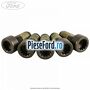 Surub prindere volanta Ford S-Max 2007-2014 2.5 ST 220 cp HUWA benzina