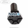 Surub prindere volanta Ford Transit 1991-1994 2.5 TD 100 cp 4EA diesel