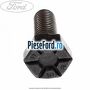 Surub prindere volanta Ford Transit 1994-2000 2.5 DI 69 cp 4FA, 4FB, 4FC, 4FD diesel