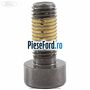 Surub prindere volanta Ford Transit 2006-2014 2.4 TDCi 115 cp JXFA, JXFC diesel | Foto 4