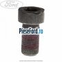 Surub prindere volanta masa dubla Ford Focus 2014-2018 2.3 RS 350 cp YVDA benzina