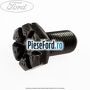 Surub prindere volanta pana in anul 04/2004 Ford Mondeo 1993-1996 2.5 i 24V 170 cp SEA benzina