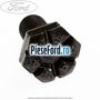 Surub prindere volanta pana in anul 04/2004 Ford Mondeo 2000-2007 2.5 V6 24V 170 cp LCBD benzina | Foto 2