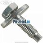 Surub ranforsare cadru bord, Ford B-Max 1.4 90 cp SPJD, SPJE benzina