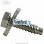 Surub ranforsare cadru bord, Ford B-Max 1.6 TDCi 95 cp T3JB diesel