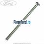 Surub reglaj intinzator curea agregate Ford Ranger 2002-2006 2.5 TD 4x4 84 cp WL-T diesel