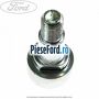 Surub reglaj intinzator curea agregate Ford Ranger 2006-2012 3.0 TDCi 4x4 156 cp MD30DITC, WEC diesel