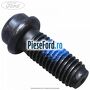 Surub reglaj scaun Ford B-Max 1.0 EcoBoost 125 cp M1JE, M1JH benzina