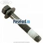 Surub rola intinzatoare distributie Ford Focus 2004-2007 2.5 ST 225 cp HYDA benzina
