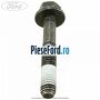 Surub rola intinzatoare distributie Ford Mondeo 2008-2014 2.5 220 cp HUBA benzina