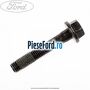 Surub scurt baie ulei Ford Focus 2004-2007 2.5 ST 225 cp HYDA benzina