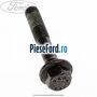 Surub scurt baie ulei Ford Mondeo 2008-2014 2.5 220 cp HUBA benzina