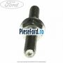 Surub scurt prindere capac culbutori Ford Transit 2006-2014 2.2 TDCi 125 cp CYFA, CYFB, CYFC, CYFD diesel