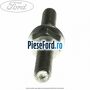Surub scurt prindere capac culbutori Ford Transit Custom 2014-2018 2.2 TDCi 155 cp CVFF diesel