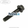 Surub scurt prindere chiulasa Ford Focus 2008-2011 2.5 RS 305 cp JZDA benzina