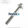 Surub scurt prindere galerie admisie Ford C-Max 2016-2020 1.0 EcoBoost 100 cp M2DA, SFDA benzina