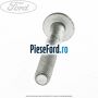 Surub scurt prindere galerie admisie Ford Fiesta 2013-2017 1.0 EcoBoost 100 cp SFJA, SFJB, SFJC, SFJD benzina