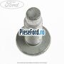Surub scurt prindere suport brida bara stabilizatoare Ford Focus 2008-2011 1.8 TDCi 115 cp KKDA diesel | Foto 2