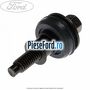 Surub special 30 mm prindere supapa EGR Ford Transit 2000-2006 2.4 TDE 115 cp FXFA diesel