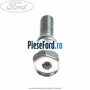 Surub special carcasa contact pornire Ford Ka 1996-2008 1.3 i 50 cp JJB benzina