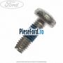 Surub special fixare platnic capota Ford Tourneo Connect 2002-2014 1.8 Di 75 cp BHPA, P7PA, P7PB, R2PA diesel