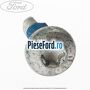 Surub special fixare platnic capota Ford Tourneo Connect 2002-2014 1.8 Di 75 cp BHPA, P7PA, P7PB, R2PA diesel