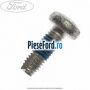 Surub special fixare platnic capota Ford Transit 2006-2014 2.2 TDCi 85 cp P8FA, P8FB diesel