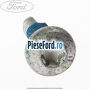 Surub special fixare platnic capota Ford Transit 2006-2014 2.4 TDCi 4x4 140 cp H9FB diesel