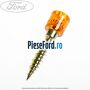 Surub special lampa semnalizare an 08/1998-10/2001 Ford Focus 1998-2004 1.4 16V 75 cp FXDA, FXDB, FXDC, FXDD benzina