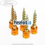Surub special lampa semnalizare an 08/1998-10/2001 Ford Focus 1998-2004 1.8 TDCi 115 cp F9DA, F9DB diesel | Foto 2