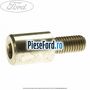 Surub special M10 prindere suport intinzator Ford Focus 2008-2011 2.0 TDCi 136 cp G6DA, G6DB, G6DD, G6DG diesel