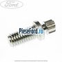Surub special prinder carcasa contact pornire start stop Ford Fiesta 2013-2017 1.0 EcoBoost 125 cp M1JE, M1JH benzina