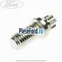 Surub special prinder carcasa contact pornire start stop Ford Fiesta 2013-2017 1.6 ST 182 cp JTJA, JTJB benzina