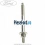 Surub special prindere adaptor flansa pe bloc motor Ford B-Max 1.4 LPG 90 cp RTJC LPG