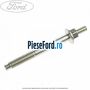 Surub special prindere adaptor flansa pe bloc motor Ford Grand C-Max 2016-2020 1.6 Ti 125 cp PNDA, PNDD benzina