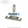 Surub special prindere bara spate cabriolet Ford Focus 2008-2011 2.0 145 cp AODA, AODB, AODE, SYDA benzina