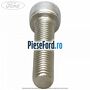 Surub special prindere bare transversale Ford Transit Courier 2019-2023 1.5 EcoBlue 100 cp XXCA, XXCB, XXCC diesel